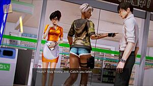 Academy 225: An Engaging Game And Anime Adventure