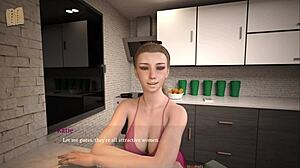 oh man i cant believe whats happening in lunars chosen 39 this games gettin intense