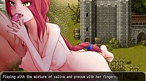 Curse Errant Begins Its First Part Adventure
