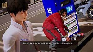 Academy 225: An Engaging Game And Anime Adventure