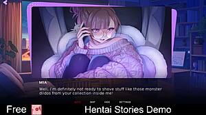 i-i cant stop thinkin bout these hentai stories demo