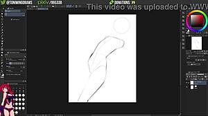 Picarto stream with Toniwing and Trashman on January 11, 2023.