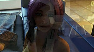 Wvm 137 每个人都高兴约翰回来了