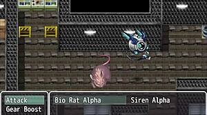 Investigating brothel leads to NTR with Sakura and Ruri