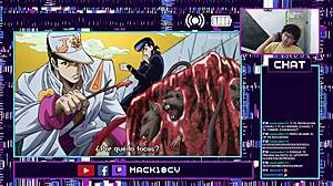 Jojos Bizarre Adventure The Animation Part 4 Episodes 15