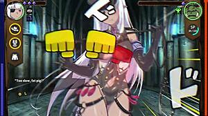 Are you ready for the elf impregnation in this anime sequel?