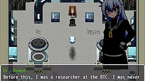 Girl defeats evil organization, special duty soldier felia part 3