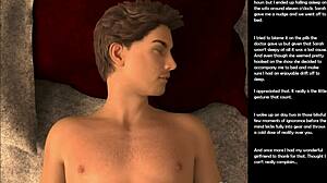 Oh Small 18+ Gesture Episode 1 - 3d Comics 3d Cartoon Sex