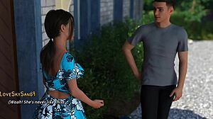 Hot summer continues – More free models by loveskysan69