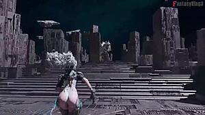 Netorare and Anime3D: Ultimate Experience