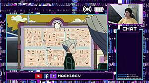 hey, ever seen jojos bizarre adventure part 4 eps 17-18?