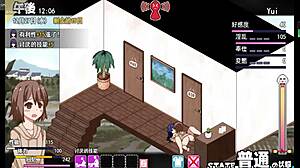 新版3游戏玩法，原始动漫动作