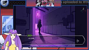 Love Sucks Night One Part 1 Succubus Lesbian Tits Sucking Vampires