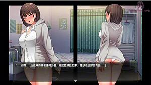 Night 4: Bare-bottom convenience store trip leads to intense climax