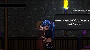 Drain Mansion Ep4: Raw Action in Every Scene