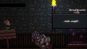 Drain Mansion Ep4: Raw Action in Every Scene