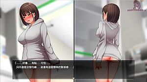 Night 4: Bare-bottom convenience store trip leads to intense climax