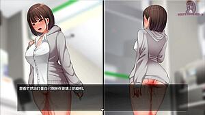 Night 4: Bare-bottom convenience store trip leads to intense climax