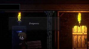 Drain Mansion Ep4: Raw Action in Every Scene