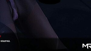 FashionBusiness Girl Quadrober E2 32 Delivers Intense 3D Action