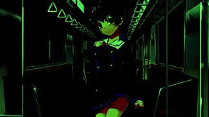 Si penguntit di kereta bagian satu