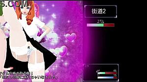 M Yuu Quest: Madam's Erotic Adventures In Hentai Anime