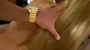 blonde wife loses phone with lover videos online