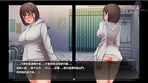 Night 4: Bare-bottom convenience store trip leads to intense climax