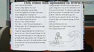 Hentai surf lesson with loveskysan69's special sex switch
