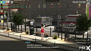 Fashionbusiness: Hid the Anal Plug E2 29