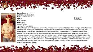 I can't believe how much pleasure we're getting in this game.