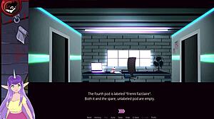 A Fortnight At Frennie Fazclaires Part One