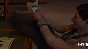 Fashionbusiness: Hid the Anal Plug E2 29