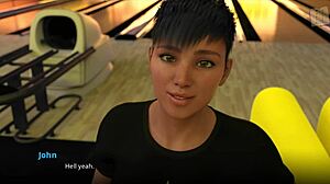 wvm 127 film stars watching erotic 3d milf