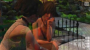 Complete Gameplay of My Bully Is My Lover Part 27 with Intense Action
