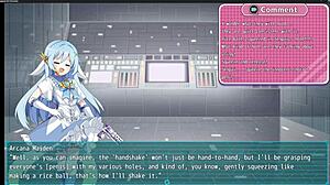 Magical Girl Otometia Bondage Gangbang