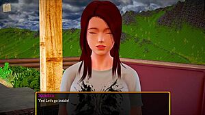 hey, wanna join my new family game in episode 427?