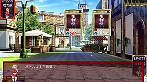 i explore the succubus duel street game