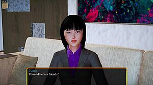 My New Family Adventures In Homemade Anime Style