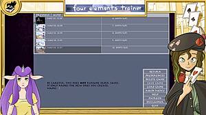 Avatar Trainer Part 9: New Route Tease