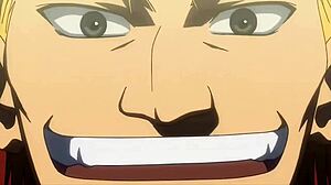 Black Cat Cap 1 Gets Wild with Intense Animation and Black Themes in Anime!