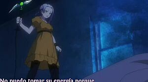 Yo, Dakara Boku wa H ga Dekina Cap 12 rocks!