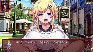 i explore the succubus duel street game