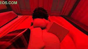 rr34 animation drops for 5k holiday celebration special