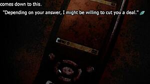 lets play song of saya part 11