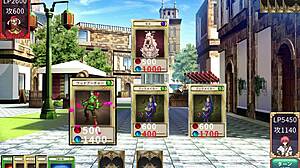 i explore the succubus duel street game