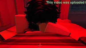 rr34 animation drops for 5k holiday celebration special