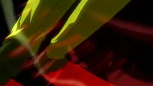 Black Cat Cap 1 Gets Wild with Intense Animation and Black Themes in Anime!