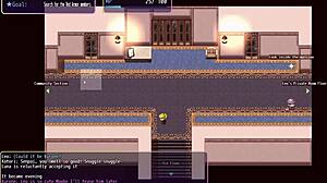 Damn, Mirage's defection part 1 is insanely hot!