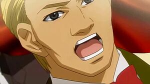 Black Cat Cap 1 Gets Wild with Intense Animation and Black Themes in Anime!